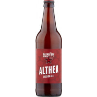 Galway Bay Brewery Althea