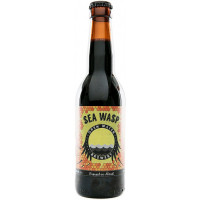 Open Water Brewery Sea Wasp