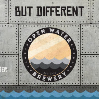 Open Water Brewery But Different