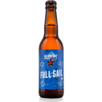 Galway Bay Brewery Full Sail