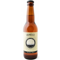 Open Water Brewery Farmhouse