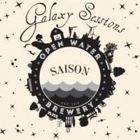 Open Water Brewery Galaxy Sessions
