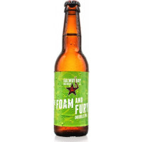 Galway Bay Brewery Of Foam and Fury