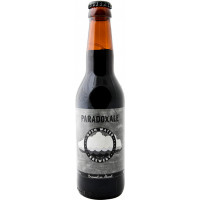 Open Water Brewery Paradoxale