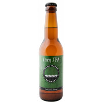 Open Water Brewery Lazy IPA