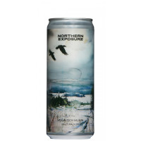 Northern Exposure Hugin och Munin