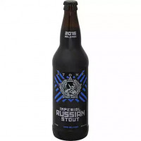 Stone Brewing Imperial Russian Stout