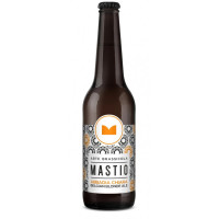 Birrificio Il Mastio Abbadia Chiara