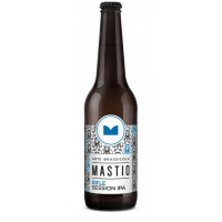 Birrificio Il Mastio Rifle