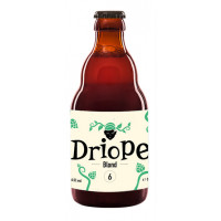 't Hoppegeluk Driope 6 Blond