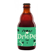 't Hoppegeluk Driope 8