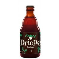 't Hoppegeluk Driope 10