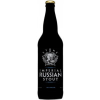 Stone Brewing Imperial Russian Stout (2012)