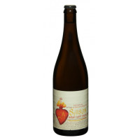 Heilig Hart Brouwerij In de Naam van de Vader: Saison