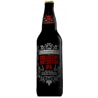 Stone Brewing Collective Distortion IPA