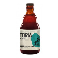 De Hoevebrouwers Toria Blond