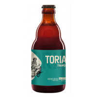 De Hoevebrouwers Toria Tripel