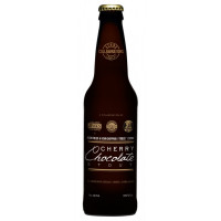 Stone Brewing Cherry Chocolate Stout