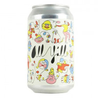 Prairie Artisan Ales All Y'all