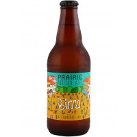 Prairie Artisan Ales Birra