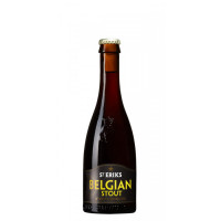 S:t Eriks Bryggeri Belgian Stout