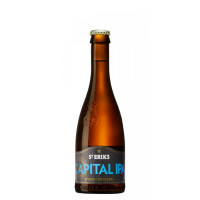S:t Eriks Bryggeri Capital IPA (6.4%)