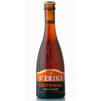 S:t Eriks Bryggeri Centennial