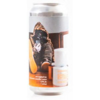 Atelier VRAI / Atelier der Braukünste Discounter Strike (2020)