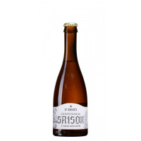 S:t Eriks Bryggeri Centennial Saison