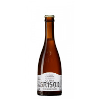 S:t Eriks Bryggeri Citra Saison