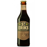 S:t Eriks Bryggeri Klassisk Porter