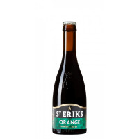 S:t Eriks Bryggeri Orange Winter