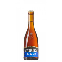 S:t Eriks Bryggeri Påsk Ale 2014