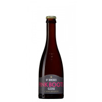 S:t Eriks Bryggeri Pink Boots