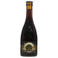 S:t Eriks Bryggeri Pompona Porter