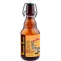 Lahnsteiner Brauerei Mandarina Bavaria Megabock
