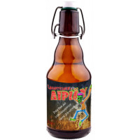 Lahnsteiner Brauerei AIPIÄY