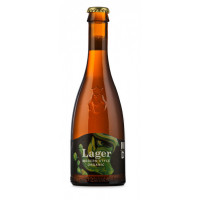 S:t Eriks Bryggeri S:t Eriks & Mathias Dahlgren Lager