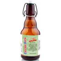 Lahnsteiner Brauerei Cascade Bock