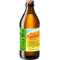 Lahnsteiner Brauerei Citra Hop