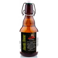 Lahnsteiner Brauerei Darth Beer