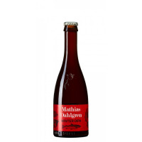 S:t Eriks Bryggeri S:t Eriks & Mathias Dahlgren Winter DIPA