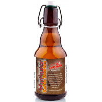 Lahnsteiner Brauerei Martinator Kaffee Bourbon