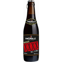 Porterhouse Brew Co. Wrasslers XXXX