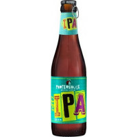 Porterhouse Brew Co. Yippy IPA
