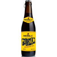 Porterhouse Brew Co. Pilsner