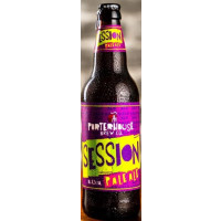Porterhouse Brew Co. Session Pale Ale