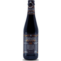 Porterhouse Brew Co. Celebration Stout Barrel Aged