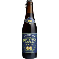 Porterhouse Brew Co. Plain Porter