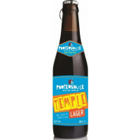 Porterhouse Brew Co. Temple Lager